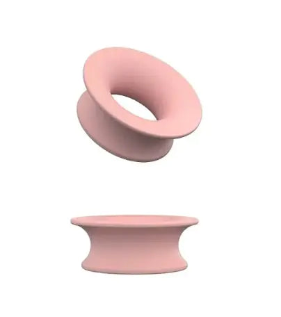 Silicon Ring Accessory